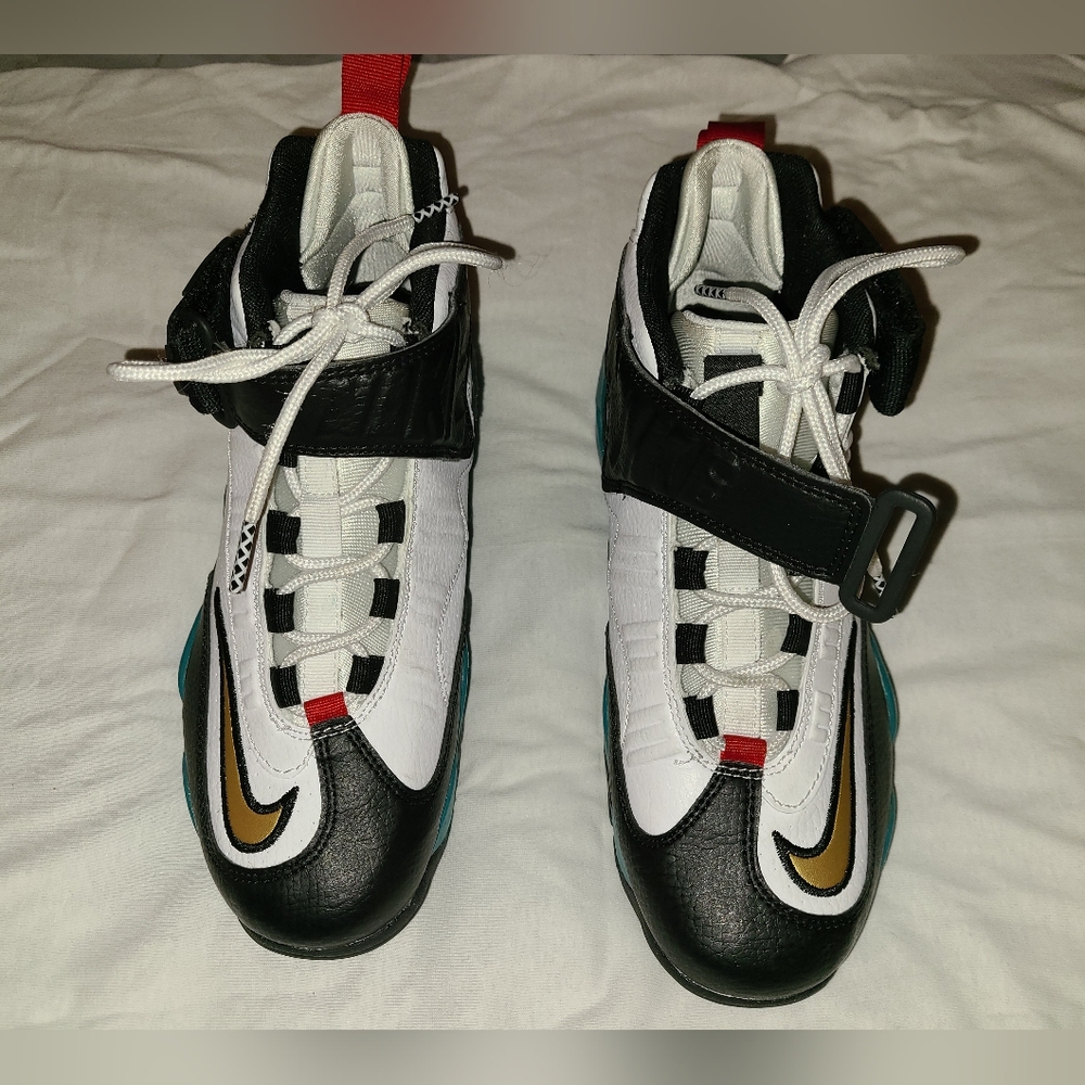 Nike Air Griffey Max 1